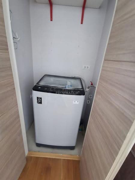 HIVE Taksin, bangkok, 18 1 Soi, Khlong Ton Sai, Khlong San, Bangkok, 1 Bedroom, 51 sqm, Condo For Rent, by PROPMATCH CO., LTD., 500594486 - DDproperty.com