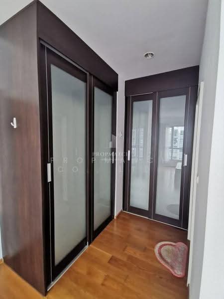 HIVE Taksin, bangkok, 18 1 Soi, Khlong Ton Sai, Khlong San, Bangkok, 1 Bedroom, 51 sqm, Condo For Rent, by PROPMATCH CO., LTD., 500594486 - DDproperty.com
