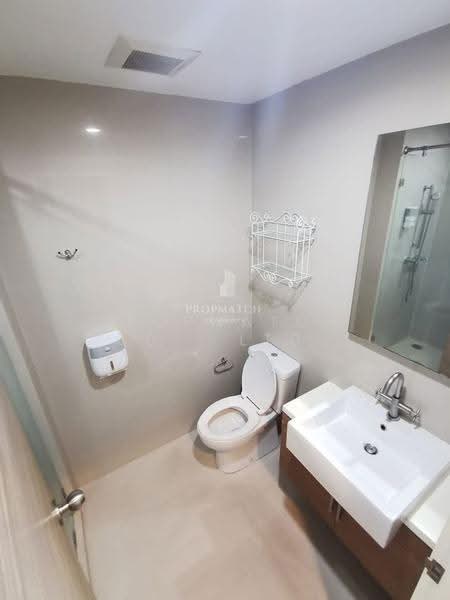 HIVE Taksin, bangkok, 18 1 Soi, Khlong Ton Sai, Khlong San, Bangkok, 1 Bedroom, 51 sqm, Condo For Rent, by PROPMATCH CO., LTD., 500594486 - DDproperty.com