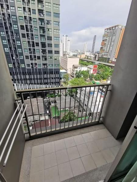 HIVE Taksin, bangkok, 18 1 Soi, Khlong Ton Sai, Khlong San, Bangkok, 1 Bedroom, 51 sqm, Condo For Rent, by PROPMATCH CO., LTD., 500594486 - DDproperty.com