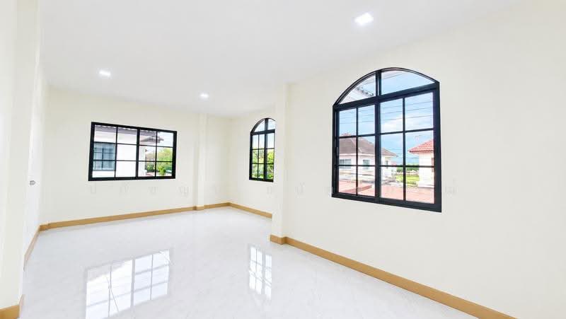 K.C. Garden Home, bangkok, Nimit Mai Road, Sam Wa Tawan Ok, Khlong Sam Wa, Bangkok, 4 Bedrooms, 140 sqm, Single Detached House For Sale, by ปภัชญา ธนัตถ์ภรณ์, 500594488 - DDproperty.com