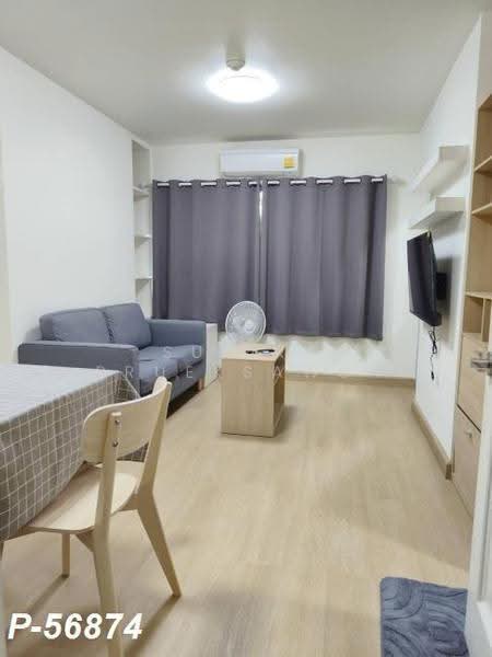 My Condo Sukhumvit 81, bangkok, Soi Sukhumvit 81 Sukhumvit Road, Bang Chak, Phra Khanong, Bangkok, 1 Bedroom, 35 sqm, Condo For Rent, by Susira Prueksawun, 500594489 - DDproperty.com