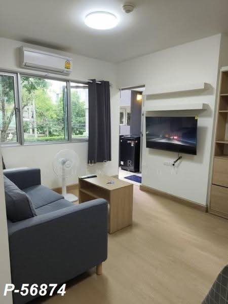 My Condo Sukhumvit 81 : มายคอนโด สุขุมวิท81, กรุงเทพ, ซอยสุขุมวิท 81 ถนนสุขุมวิท, บางจาก, พระโขนง, กรุงเทพ, 35 ตร.ม., คอนโด ให้เช่า, โดย Susira Prueksawun, 500594489 - DDproperty.com