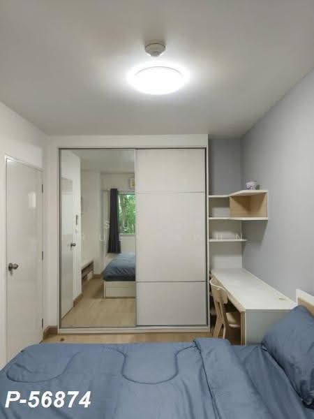 My Condo Sukhumvit 81 : มายคอนโด สุขุมวิท81, กรุงเทพ, ซอยสุขุมวิท 81 ถนนสุขุมวิท, บางจาก, พระโขนง, กรุงเทพ, 35 ตร.ม., คอนโด ให้เช่า, โดย Susira Prueksawun, 500594489 - DDproperty.com