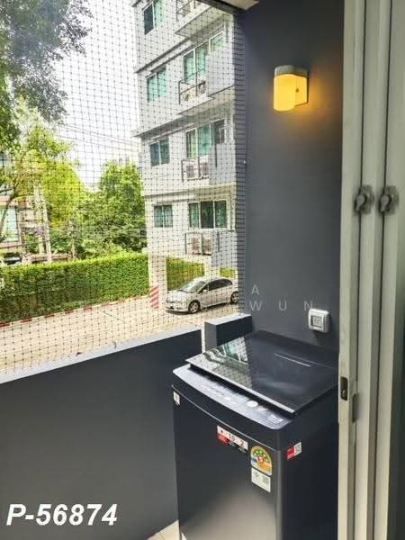 My Condo Sukhumvit 81 : มายคอนโด สุขุมวิท81, กรุงเทพ, ซอยสุขุมวิท 81 ถนนสุขุมวิท, บางจาก, พระโขนง, กรุงเทพ, 35 ตร.ม., คอนโด ให้เช่า, โดย Susira Prueksawun, 500594489 - DDproperty.com