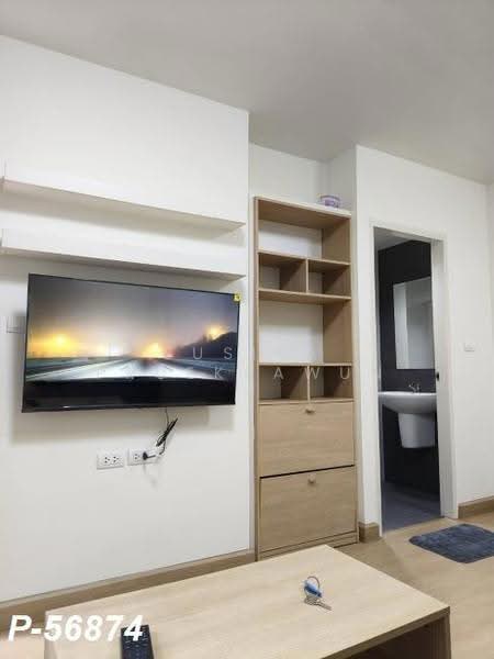 My Condo Sukhumvit 81, bangkok, Soi Sukhumvit 81 Sukhumvit Road, Bang Chak, Phra Khanong, Bangkok, 1 Bedroom, 35 sqm, Condo For Rent, by Susira Prueksawun, 500594489 - DDproperty.com