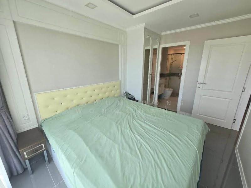 The Orient Resort & Spa, chon-buri, M.12 Soi Bunkanchana 5/2 Second Rd, Nong Pru, Bang Lamung (Pattaya), Chon Buri (Pattaya), 1 Bedroom, 35 sqm, Condo For Rent, by Kradumthong Wongchan, 500594491 - DDproperty.com