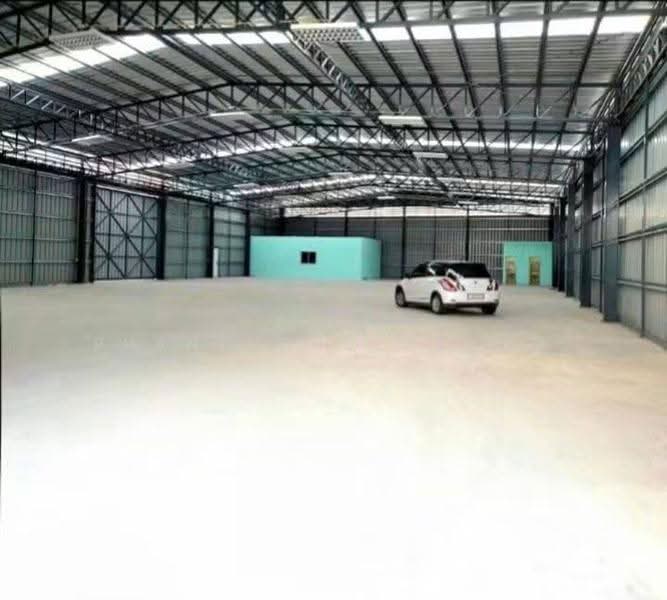 Warehouse with office for rent in Phaya Thai (Sam Saen area), near the expressway., bangkok, Samsen Nai, Phaya Thai, Bangkok, , 888 sqm, Warehouse/Factory For Rent, by Tida phanthonglarptawee, 500594493 - DDproperty.com