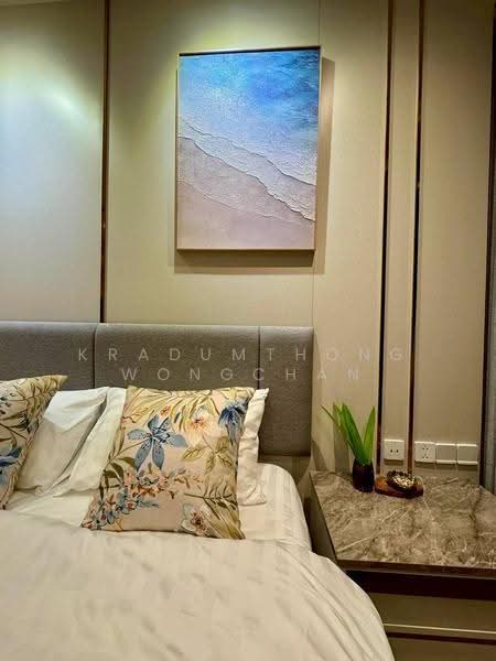 Arom Wongamat, chon-buri, Na Kluea 16 Alley, Na Kloe, Bang Lamung (Pattaya), Chon Buri (Pattaya), 1 Bedroom, 39 sqm, Condo For Rent, by Kradumthong Wongchan, 500594494 - DDproperty.com