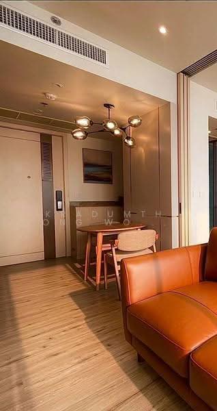 Arom Wongamat, chon-buri, Na Kluea 16 Alley, Na Kloe, Bang Lamung (Pattaya), Chon Buri (Pattaya), 1 Bedroom, 39 sqm, Condo For Rent, by Kradumthong Wongchan, 500594494 - DDproperty.com