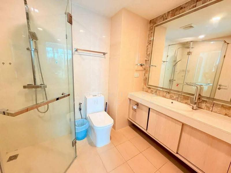 Olympus City Garden, chon-buri, Soi Kho Pai 4, Nong Pru, Bang Lamung (Pattaya), Chon Buri (Pattaya), 2 Bedrooms, 60 sqm, Condo For Rent, by Kradumthong Wongchan, 500594495 - DDproperty.com