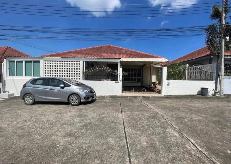 undefined, chon-buri, Nong Pru, Bang Lamung (Pattaya), Chon Buri (Pattaya), 3 Bedrooms, 272 sqm, Single Detached House For Rent, by Kradumthong Wongchan, 500594496 - DDproperty.com