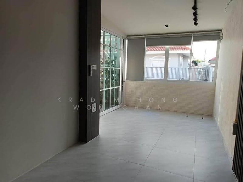 undefined, chon-buri, Nong Pru, Bang Lamung (Pattaya), Chon Buri (Pattaya), 3 Bedrooms, 272 sqm, Single Detached House For Rent, by Kradumthong Wongchan, 500594496 - DDproperty.com