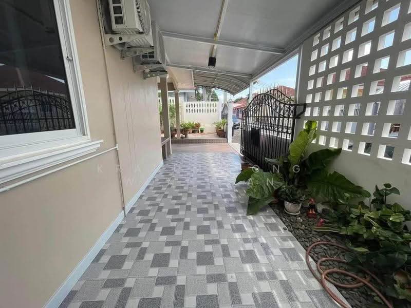 undefined, chon-buri, Nong Pru, Bang Lamung (Pattaya), Chon Buri (Pattaya), 3 Bedrooms, 272 sqm, Single Detached House For Rent, by Kradumthong Wongchan, 500594496 - DDproperty.com