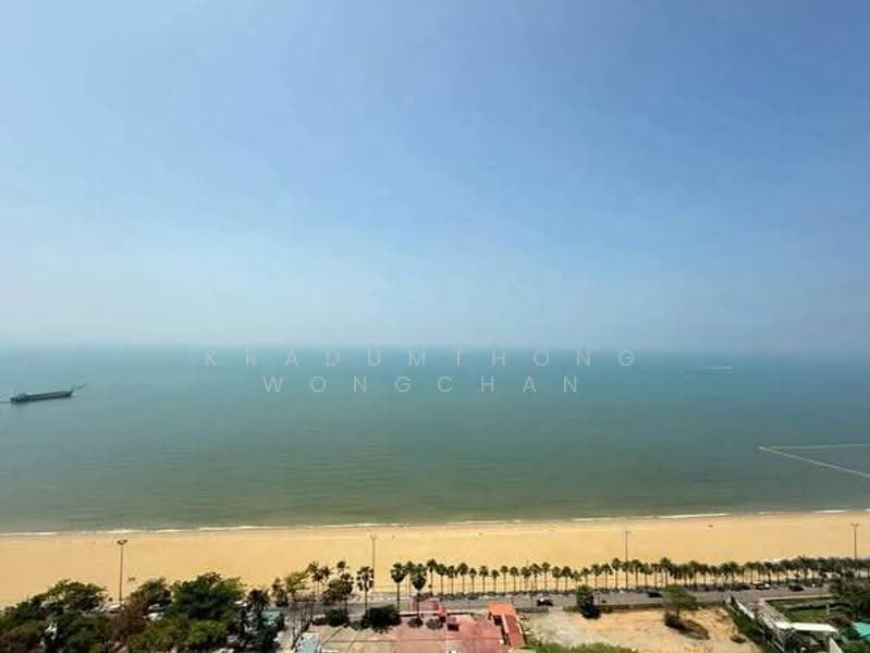 Metro Jomtien Condotel : เมโทร จอมเทียน คอนโดเทล, ชลบุรี, หมู่ที่ 12 420 ถ.จอมเทียนสายหนึ่ง, หนองปรือ, บางละมุง, ชลบุรี, 99 ตร.ม., คอนโด ให้เช่า, โดย Kradumthong Wongchan, 500594497 - DDproperty.com