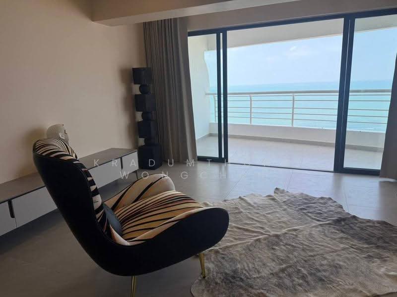 Metro Jomtien Condotel : เมโทร จอมเทียน คอนโดเทล, ชลบุรี, หมู่ที่ 12 420 ถ.จอมเทียนสายหนึ่ง, หนองปรือ, บางละมุง, ชลบุรี, 99 ตร.ม., คอนโด ให้เช่า, โดย Kradumthong Wongchan, 500594497 - DDproperty.com