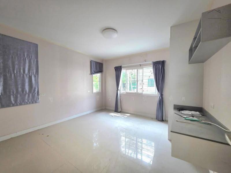 Supalai Garden Ville Krungthep Kreetha - Motorway, bangkok, Rural Development Road 3, Khlong Song Ton Nun, Lat Krabang, Bangkok, 4 Bedrooms, 165 sqm, Single Detached House For Sale, by วิฑูรย์ รีวราบัณฑิต, 500594498 - DDproperty.com