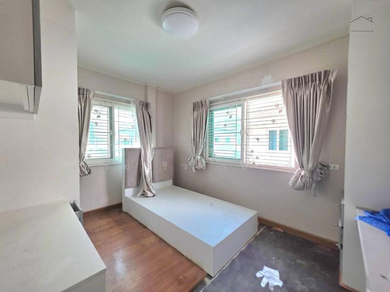 Supalai Garden Ville Krungthep Kreetha - Motorway, bangkok, Rural Development Road 3, Khlong Song Ton Nun, Lat Krabang, Bangkok, 4 Bedrooms, 165 sqm, Single Detached House For Sale, by วิฑูรย์ รีวราบัณฑิต, 500594498 - DDproperty.com