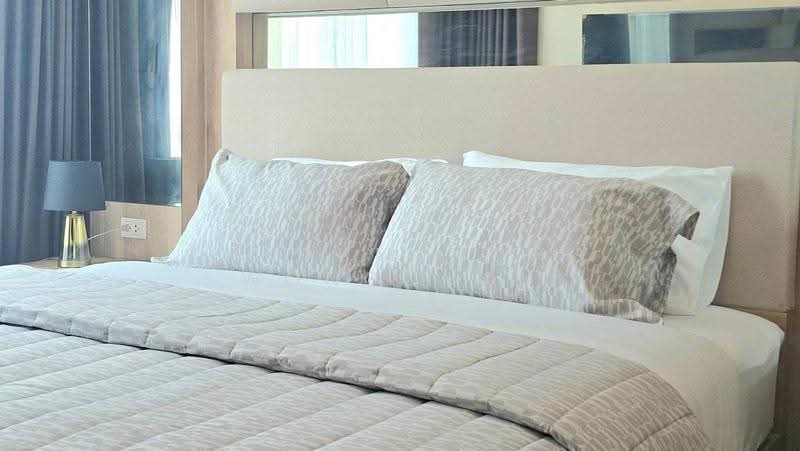 The Riviera Wongamat, chon-buri, Na Kluea 16 Alley, Na Kloe, Bang Lamung (Pattaya), Chon Buri (Pattaya), 1 Bedroom, 35 sqm, Condo For Rent, by Kradumthong Wongchan, 500594500 - DDproperty.com