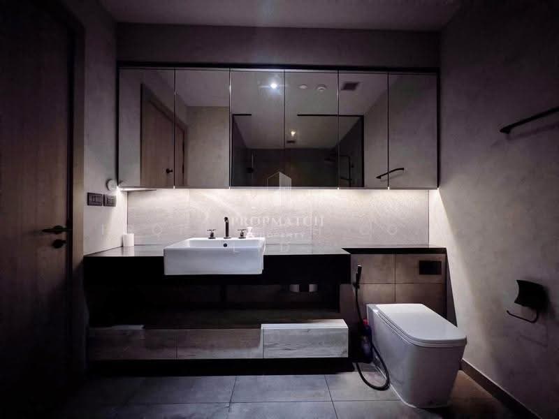 The Lofts Asoke : เดอะ ลอฟท์ อโศก, กรุงเทพ, ถนนสุขุมวิท 21, คลองเตยเหนือ, วัฒนา, กรุงเทพ, 49 ตร.ม., คอนโด ให้เช่า, โดย PROPMATCH CO., LTD., 500594501 - DDproperty.com