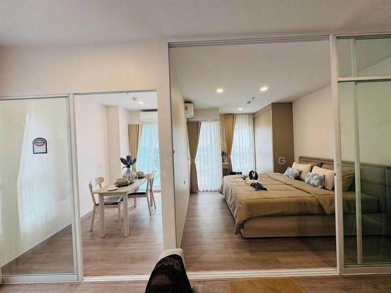 Supalai Blue Whale Hua Hin, prachuap-khiri-khan, 3768 Soi Hua Hin - Huai Mongkol 8, Hua Hin, Prachuap Khiri Khan, 1 Bedroom, 45 sqm, Condo For Rent, by Kradumthong Wongchan, 500594502 - DDproperty.com