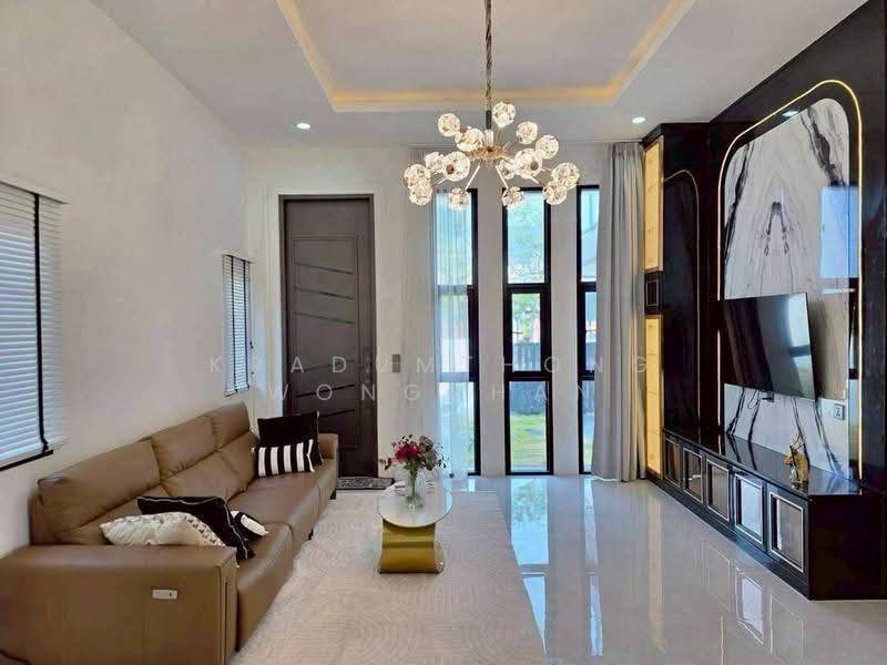 บ้าน 3-ห้องนอน, ชลบุรี, หนองปรือ, บางละมุง, ชลบุรี, 302 ตร.ม., บ้านเดี่ยว ให้เช่า, โดย Kradumthong Wongchan, 500594503 - DDproperty.com