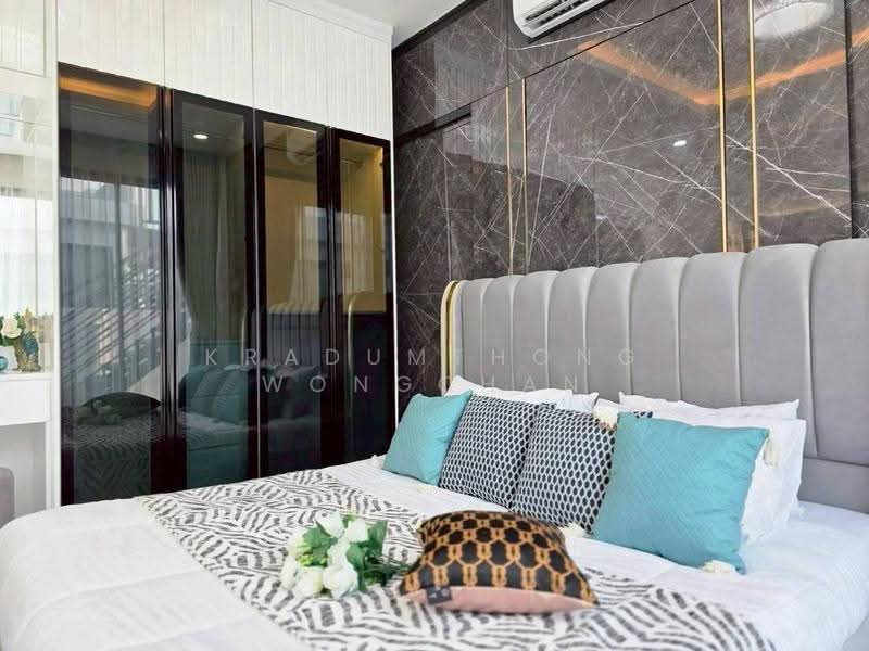 บ้าน 3-ห้องนอน, ชลบุรี, หนองปรือ, บางละมุง, ชลบุรี, 302 ตร.ม., บ้านเดี่ยว ให้เช่า, โดย Kradumthong Wongchan, 500594503 - DDproperty.com