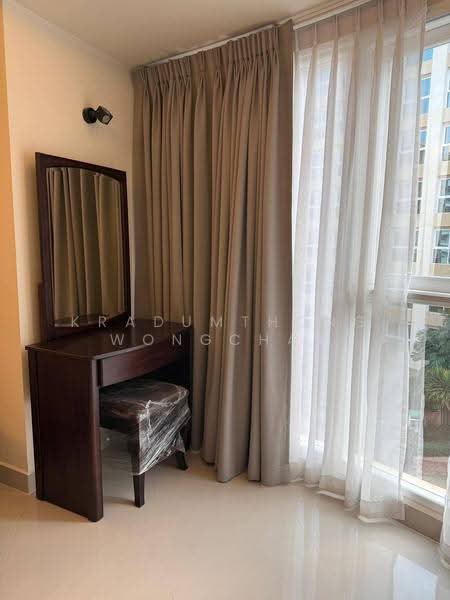 City Garden Pattaya, chon-buri, 296/97 Pattaya 2nd Road, Soi 15, Nong Pru, Bang Lamung (Pattaya), Chon Buri (Pattaya), 2 Bedrooms, 105 sqm, Condo For Rent, by Kradumthong Wongchan, 500594504 - DDproperty.com