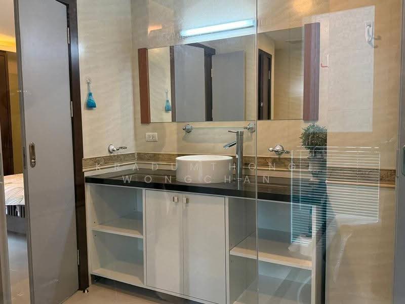 City Garden Pattaya, chon-buri, 296/97 Pattaya 2nd Road, Soi 15, Nong Pru, Bang Lamung (Pattaya), Chon Buri (Pattaya), 2 Bedrooms, 105 sqm, Condo For Rent, by Kradumthong Wongchan, 500594504 - DDproperty.com