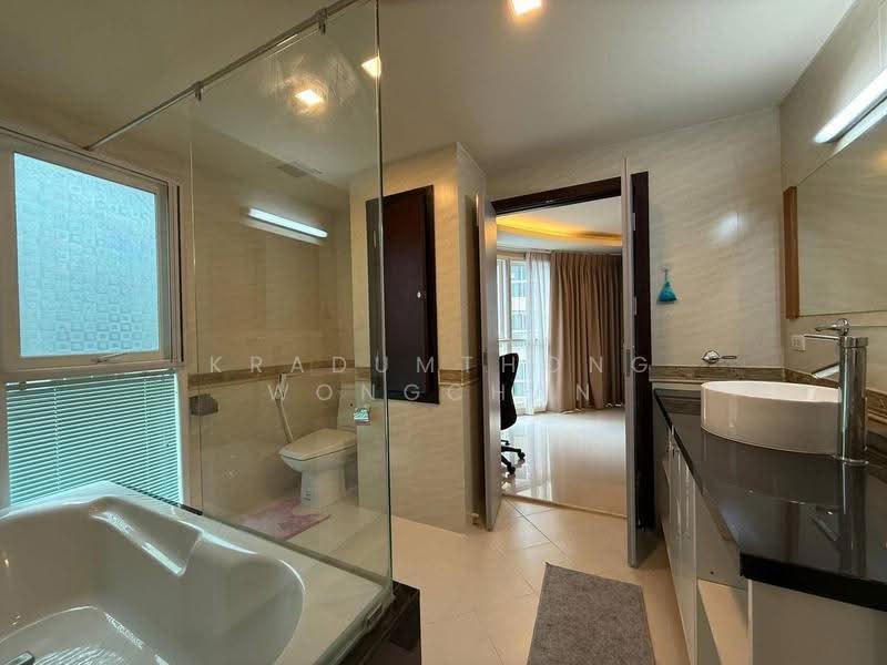 City Garden Pattaya, chon-buri, 296/97 Pattaya 2nd Road, Soi 15, Nong Pru, Bang Lamung (Pattaya), Chon Buri (Pattaya), 2 Bedrooms, 105 sqm, Condo For Rent, by Kradumthong Wongchan, 500594504 - DDproperty.com