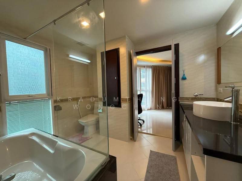 City Garden Pattaya, chon-buri, 296/97 Pattaya 2nd Road, Soi 15, Nong Pru, Bang Lamung (Pattaya), Chon Buri (Pattaya), 2 Bedrooms, 105 sqm, Condo For Rent, by Kradumthong Wongchan, 500594504 - DDproperty.com