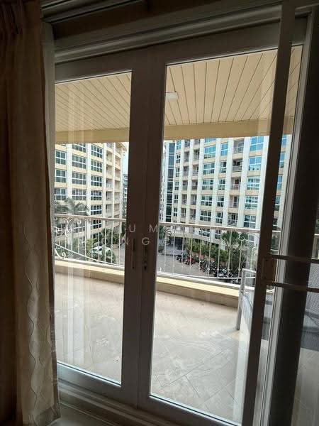City Garden Pattaya, chon-buri, 296/97 Pattaya 2nd Road, Soi 15, Nong Pru, Bang Lamung (Pattaya), Chon Buri (Pattaya), 2 Bedrooms, 105 sqm, Condo For Rent, by Kradumthong Wongchan, 500594504 - DDproperty.com