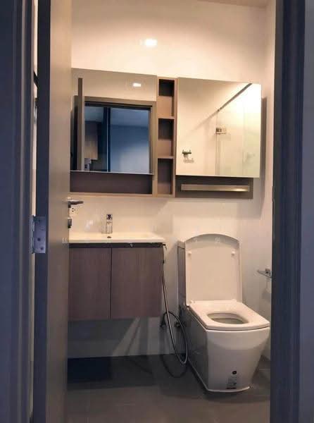 The Line Wongsawang, bangkok, 1333 Bangkok - Nonthaburi Rd, Wong Sawang, Bang Sue, Bangkok, 1 Bedroom, 29 sqm, Condo For Rent, by พิมพ์ภัทรา แจ่มอุลิตรัตน, 500594505 - DDproperty.com