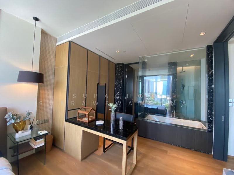BEATNIQ Sukhumvit 32, bangkok, Soi Sukhumvit 32, Sukhumvit Road, Khong Tan, Khlong Toei, Bangkok, 1 Bedroom, 59 sqm, Condo For Rent, by Supachok Subrawewattana, 500594506 - DDproperty.com