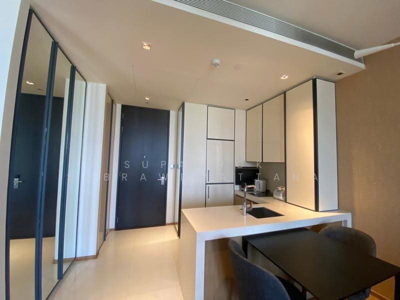BEATNIQ Sukhumvit 32, bangkok, Soi Sukhumvit 32, Sukhumvit Road, Khong Tan, Khlong Toei, Bangkok, 1 Bedroom, 59 sqm, Condo For Rent, by Supachok Subrawewattana, 500594506 - DDproperty.com