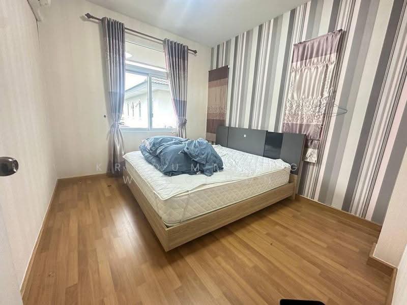Country Home Lake & Park Assumption - Sriracha, chon-buri, Assumption Road, Surasak, Si Racha, Chon Buri (Pattaya), 3 Bedrooms, 204 sqm, Single Detached House For Rent, by Kradumthong Wongchan, 500594507 - DDproperty.com