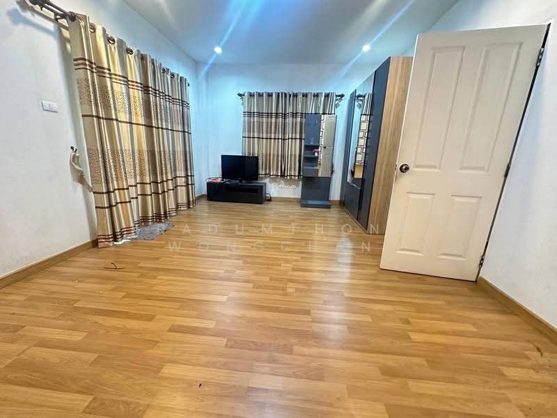 Country Home Lake & Park Assumption - Sriracha, chon-buri, Assumption Road, Surasak, Si Racha, Chon Buri (Pattaya), 3 Bedrooms, 204 sqm, Single Detached House For Rent, by Kradumthong Wongchan, 500594507 - DDproperty.com