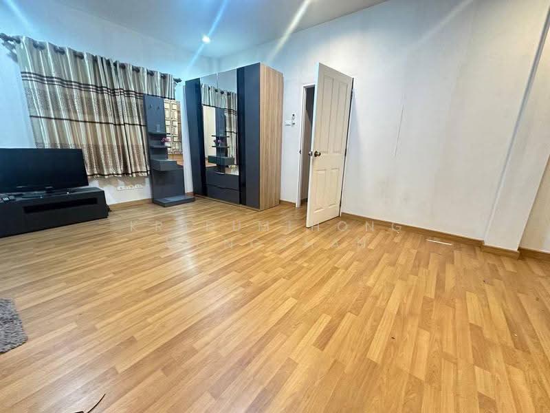 Country Home Lake & Park Assumption - Sriracha, chon-buri, Assumption Road, Surasak, Si Racha, Chon Buri (Pattaya), 3 Bedrooms, 204 sqm, Single Detached House For Rent, by Kradumthong Wongchan, 500594507 - DDproperty.com