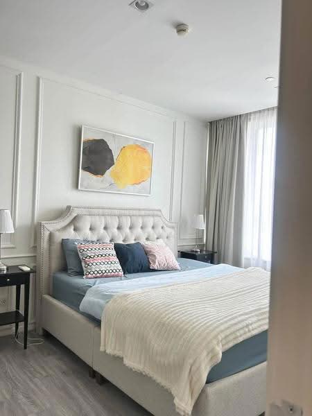 333 Riverside, bangkok, 333 Pracharat Sai 2, Bang Sue, Bangkok, 1 Bedroom, 46 sqm, Condo For Rent, by Najawa Salae, 500594508 - DDproperty.com