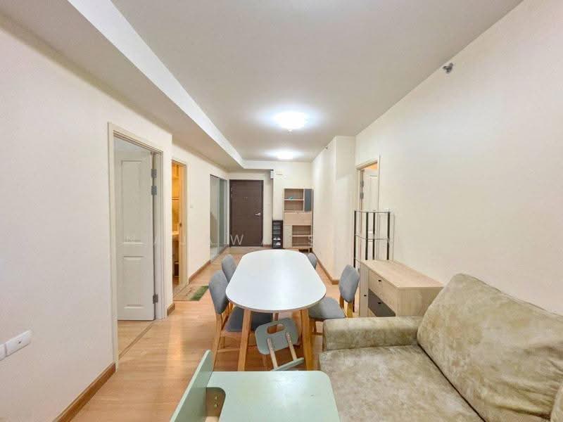 Supalai Veranda Ratchavipha-Prachachuen, bangkok, 689 Pracha Chuen Rd, Bang Sue, Bangkok, 2 Bedrooms, 66 sqm, Condo For Rent, by Najawa Salae, 500594509 - DDproperty.com