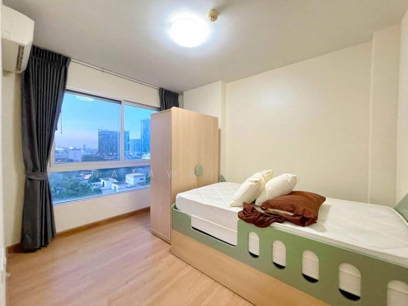Supalai Veranda Ratchavipha-Prachachuen, bangkok, 689 Pracha Chuen Rd, Bang Sue, Bangkok, 2 Bedrooms, 66 sqm, Condo For Rent, by Najawa Salae, 500594509 - DDproperty.com