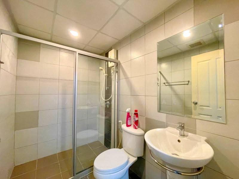 Supalai Veranda Ratchavipha-Prachachuen, bangkok, 689 Pracha Chuen Rd, Bang Sue, Bangkok, 2 Bedrooms, 66 sqm, Condo For Rent, by Najawa Salae, 500594509 - DDproperty.com
