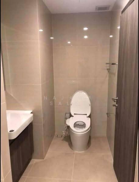 IDEO Mobi Sukhumvit 66, bangkok, 2578 Soi Sukhumvit 66 Sukhumvit Road, Bang Chak, Phra Khanong, Bangkok, 2 Bedrooms, 53 sqm, Condo For Rent, by Najawa Salae, 500594510 - DDproperty.com