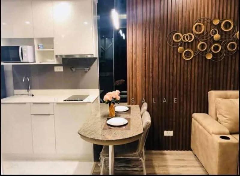 IDEO Mobi Sukhumvit 66 : ไอดีโอ โมบิ สุขุมวิท 66, กรุงเทพ, 2578 ซอยสุขุมวิท 66 ถนนสุขุมวิท, บางจาก, พระโขนง, กรุงเทพ, 52 ตร.ม., คอนโด ให้เช่า, โดย Najawa Salae, 500594511 - DDproperty.com