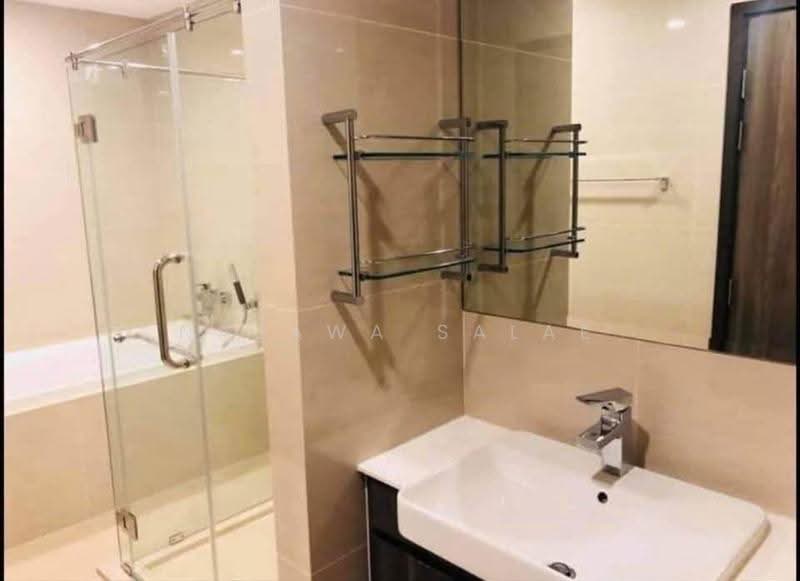 IDEO Mobi Sukhumvit 66 : ไอดีโอ โมบิ สุขุมวิท 66, กรุงเทพ, 2578 ซอยสุขุมวิท 66 ถนนสุขุมวิท, บางจาก, พระโขนง, กรุงเทพ, 52 ตร.ม., คอนโด ให้เช่า, โดย Najawa Salae, 500594511 - DDproperty.com
