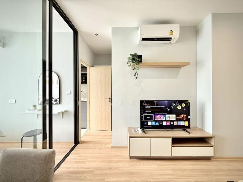 Skyrise Avenue Sukhumvit 64, bangkok, 3 Soi Sukhumvit 64, Bang Chak, Phra Khanong, Bangkok, 1 Bedroom, 28 sqm, Condo For Rent, by Nah-U. Warattaya, 500594514 - DDproperty.com