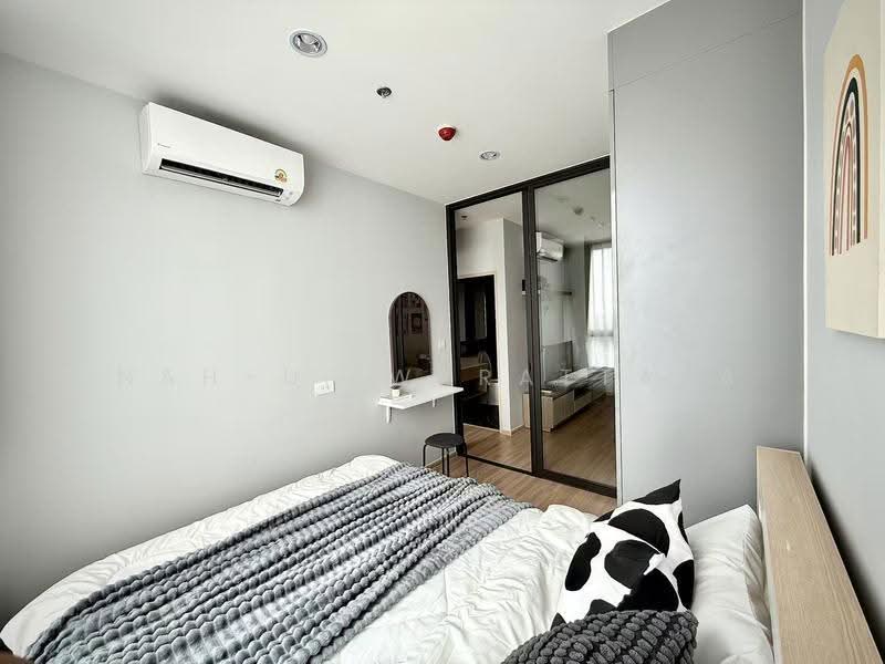 Skyrise Avenue Sukhumvit 64, bangkok, 3 Soi Sukhumvit 64, Bang Chak, Phra Khanong, Bangkok, 1 Bedroom, 28 sqm, Condo For Rent, by Nah-U. Warattaya, 500594514 - DDproperty.com