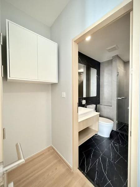 Skyrise Avenue Sukhumvit 64 : สกายไลน์ อเวนิว สุขุมวิท 64, กรุงเทพ, 3 ถนนสุขุมวิท 64, บางจาก, พระโขนง, กรุงเทพ, 28 ตร.ม., คอนโด ให้เช่า, โดย Nah-U. Warattaya, 500594514 - DDproperty.com