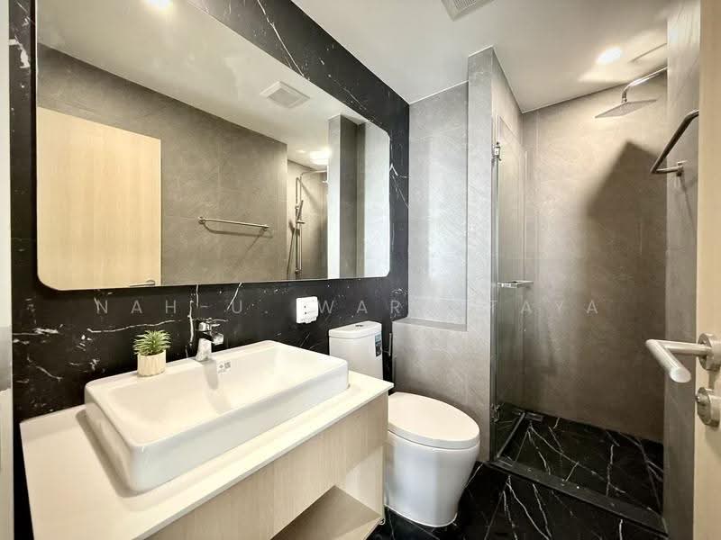 Skyrise Avenue Sukhumvit 64, bangkok, 3 Soi Sukhumvit 64, Bang Chak, Phra Khanong, Bangkok, 1 Bedroom, 28 sqm, Condo For Rent, by Nah-U. Warattaya, 500594514 - DDproperty.com