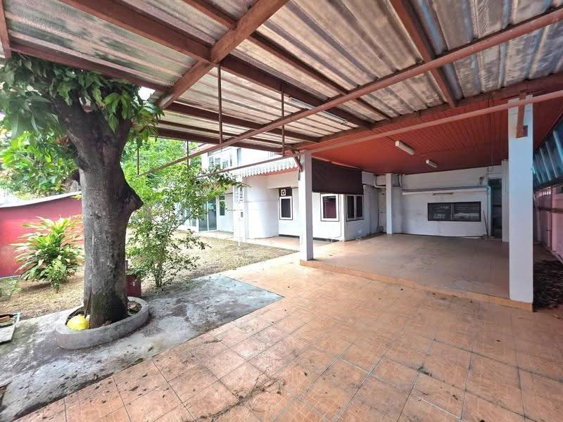บ้านสวนมหาวงษ์, bangkok, Bang Chak, Phra Khanong, Bangkok, 6 Bedrooms, 100 sqm, Single Detached House For Sale, by เป๊ปเปอร์, 500594516 - DDproperty.com
